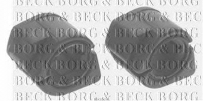 BORG & BECK bsk6269k -  Ремкомплект, соединительная тяга стабилизатора